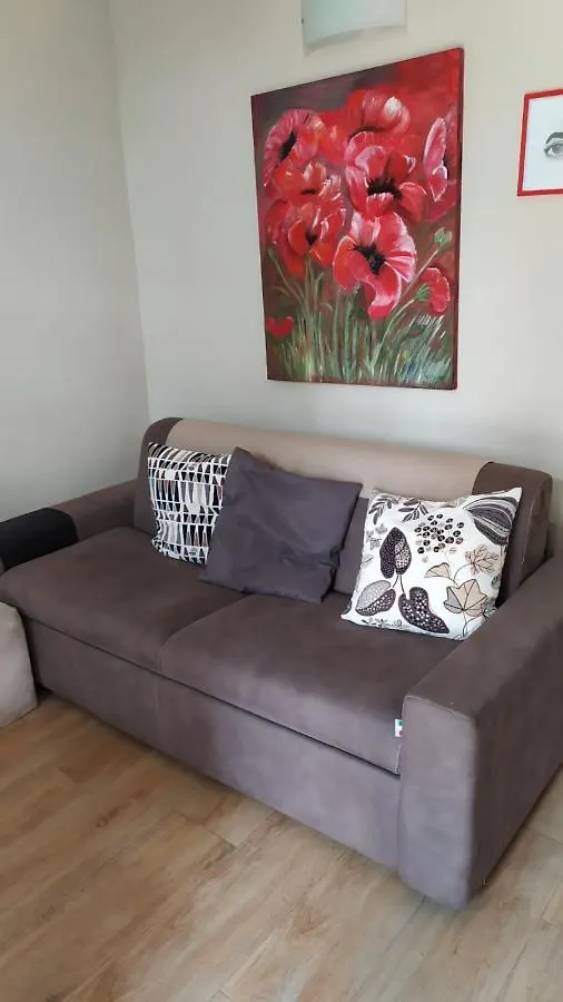 Casa Clorinda Apartment Arezzo 0*,  Italy