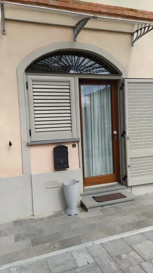 Casa Clorinda Apartment Arezzo 0*,  Italy