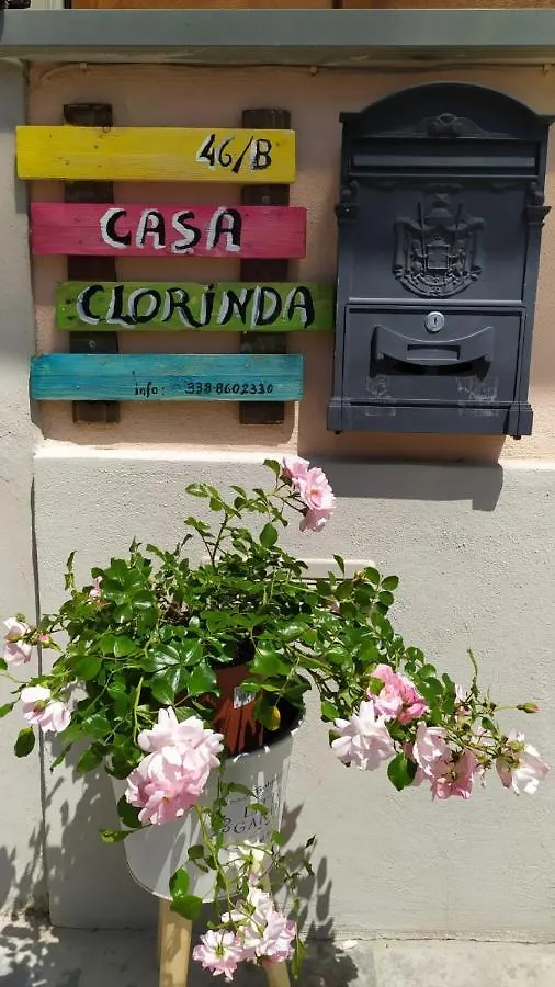 Casa Clorinda Apartment Arezzo