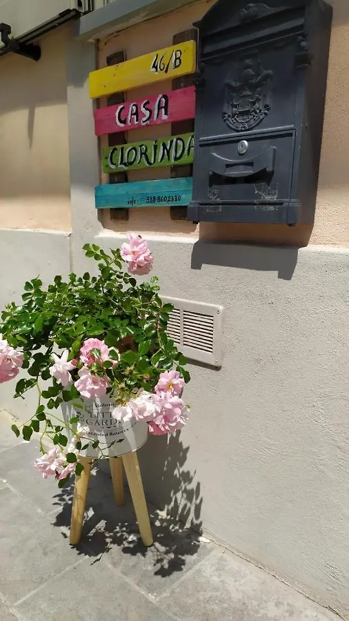 Casa Clorinda Apartment Arezzo Italy