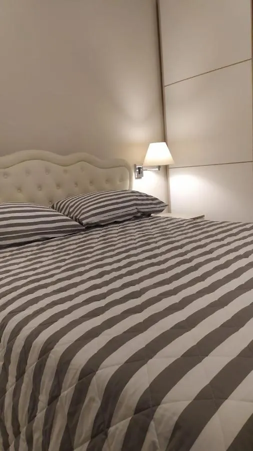 Casa Clorinda Apartment Arezzo