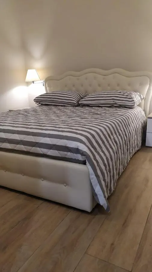 Casa Clorinda Apartment Arezzo