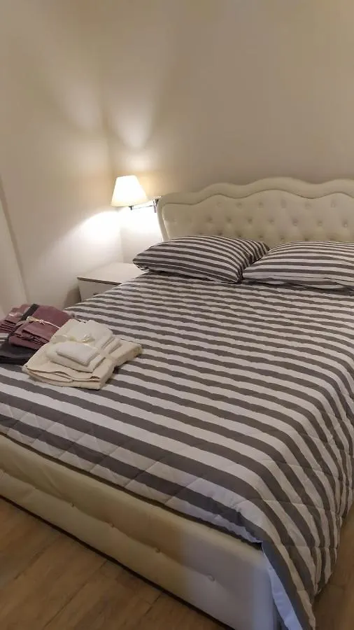 Casa Clorinda Apartment Arezzo 0*,