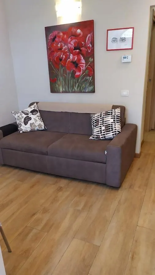 Casa Clorinda Apartment Arezzo