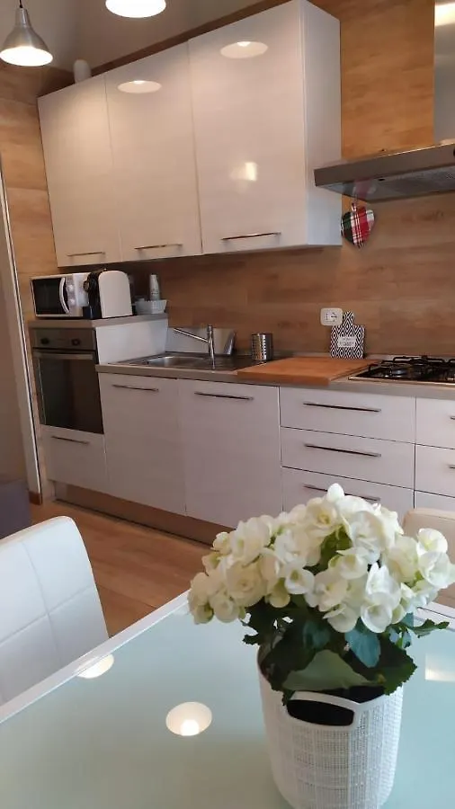 Casa Clorinda Apartment Arezzo Italy