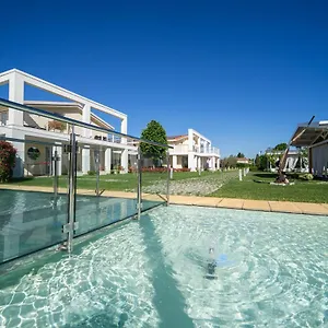 Iconic Wellness & Spa Bed & Breakfast