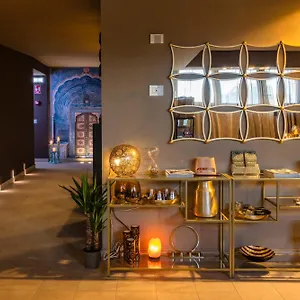 Il Gentiluomo Hotel