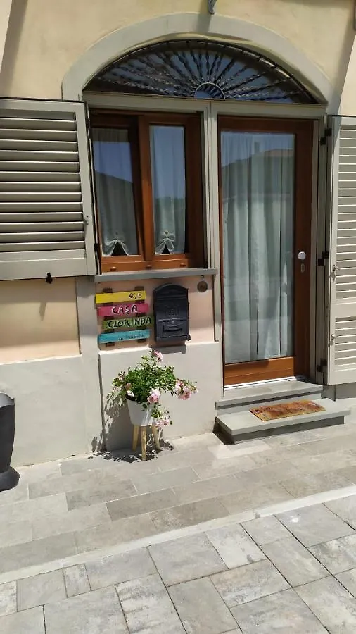 Casa Clorinda Apartment Arezzo